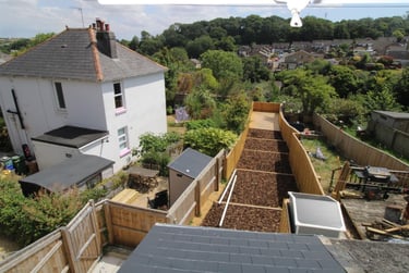 2 bed house, Wembury Road, Cattedown, Plymouth, PL98HQ - Image 3